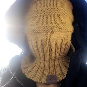 Meet your Posher, Charli